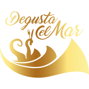 Logotipo Degusta el Mar footer