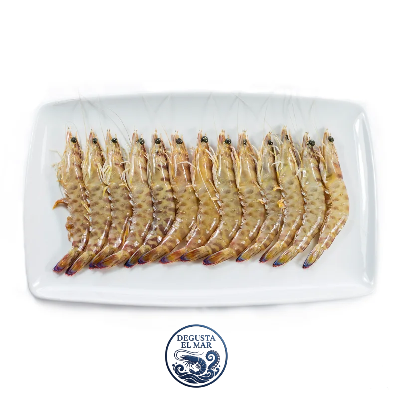 Langostino
